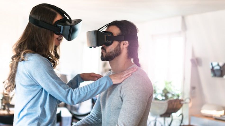 A quoi ressemblera l'amour en 2030 ? Amour-futur