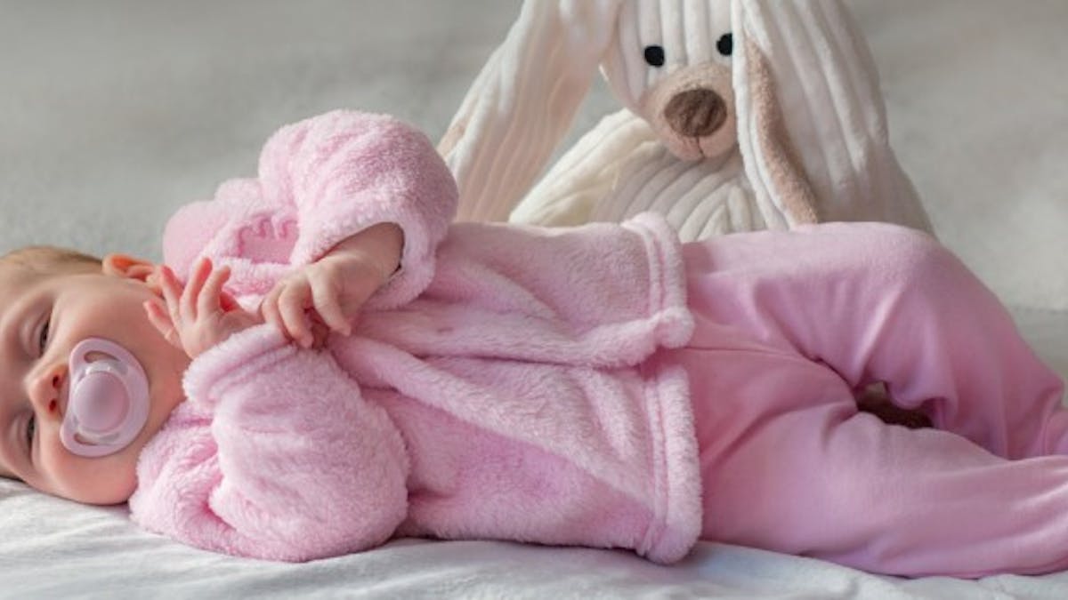 Le Couchage Sur Le Dos Favorise La Bronchiolite Sante Magazine Le Couchage Sur Le Dos Favorise La Bronchiolite Sante Magazine