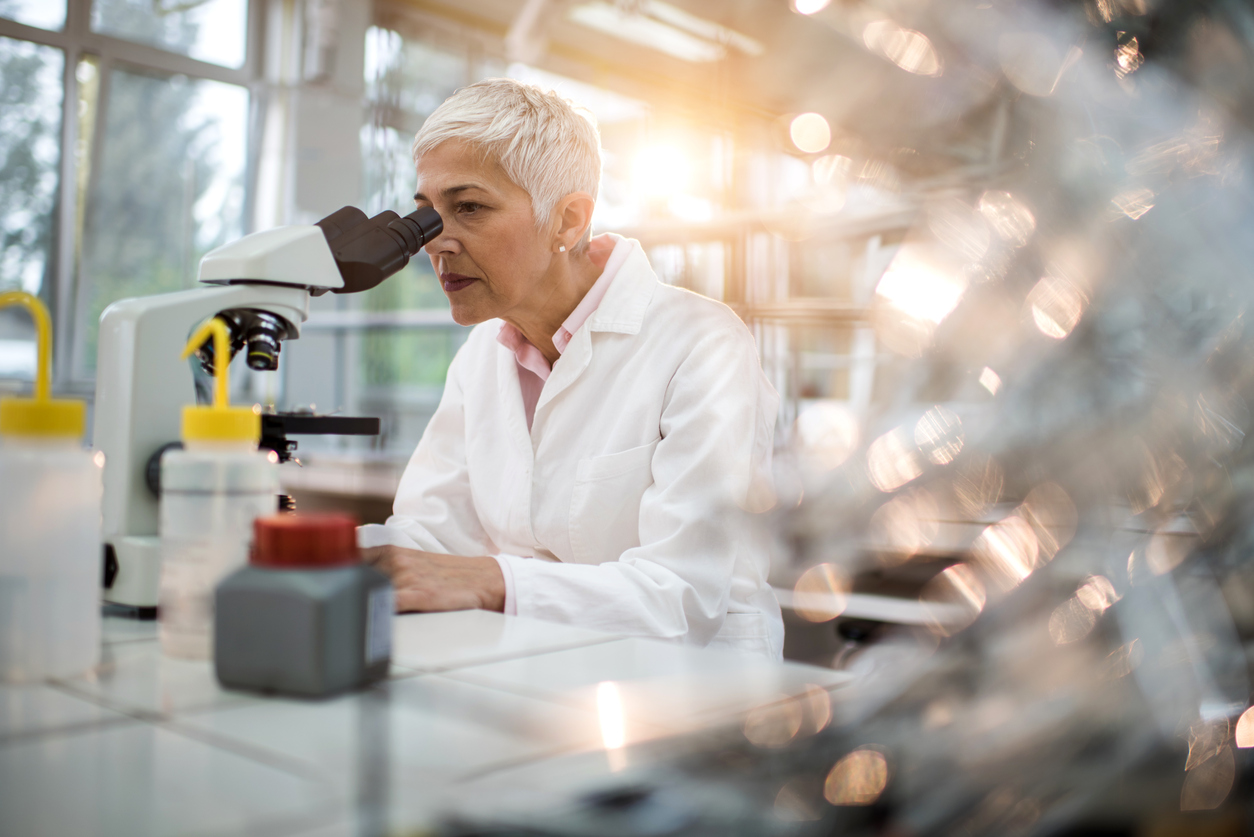 Maladies Auto-immunes : Des Chercheurs Découvrent Un Nouveau Mécanisme ...