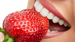 Cancer : contre les métastases, mangez des fraises !