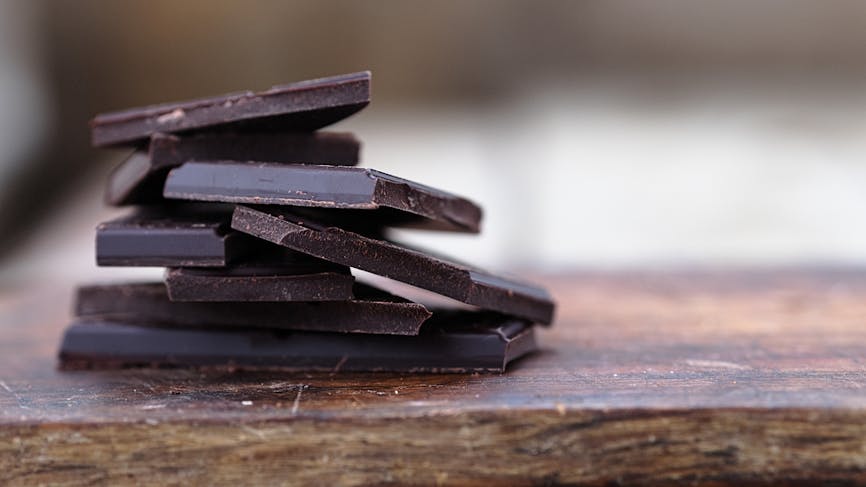 Le chocolat aiderait à prévenir les troubles du rythme cardiaque