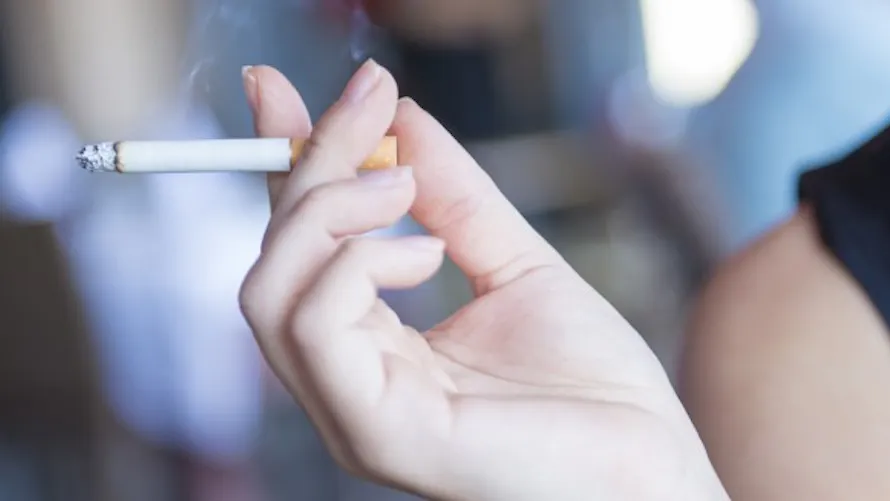 Buzz : une vido qui fait passer l'envie de fumer | Sant Magazine Buzz : une vido qui fait passer l'envie de fumer | Sant Magazine