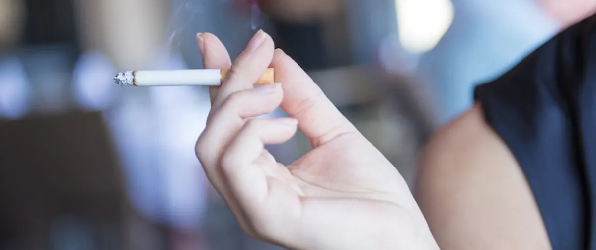 Buzz : une vido qui fait passer l'envie de fumer | Sant Magazine Buzz : une vido qui fait passer l'envie de fumer | Sant Magazine
