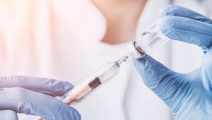 Le vaccin du futur pourrait être “contagieux“