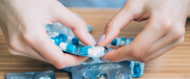 Quels Antibiotiques Pour Traiter Quelles Infections Les Conseils De L Oms Sante Magazine Quels Antibiotiques Pour Traiter Quelles Infections Les Conseils De L Oms Sante Magazine