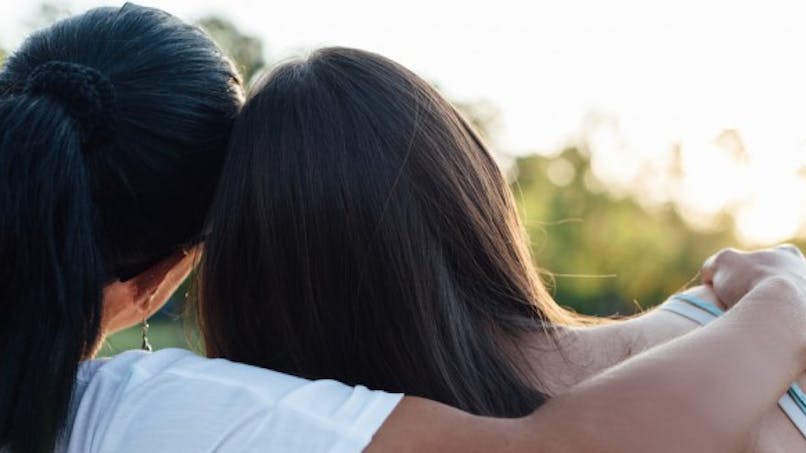 Psycho Comment Soutenir Une Personne Qui Ne Va Pas Bien Sante Magazine Psycho Comment Soutenir Une Personne Qui Ne Va Pas Bien Sante Magazine