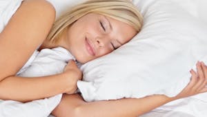 Savez-vous qu'inconsciemment vous faites des choses en dormant ?