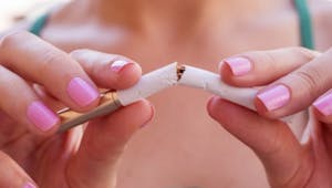 Tabac : il est mauvais pour les articulations