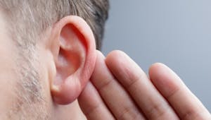 Journée nationale de l’audition : 40 % de perte auditive, 16 % d’acouphènes