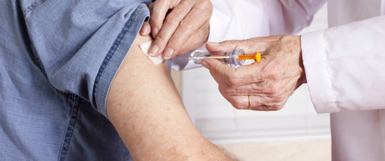 Grippe Un Premier Essai Clinique Pour Tester Un Vaccin Sous Forme De Patch Sante Magazine
