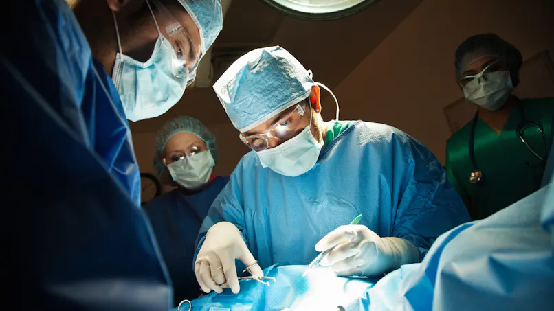 Rupture utérine : 3 choses à savoir