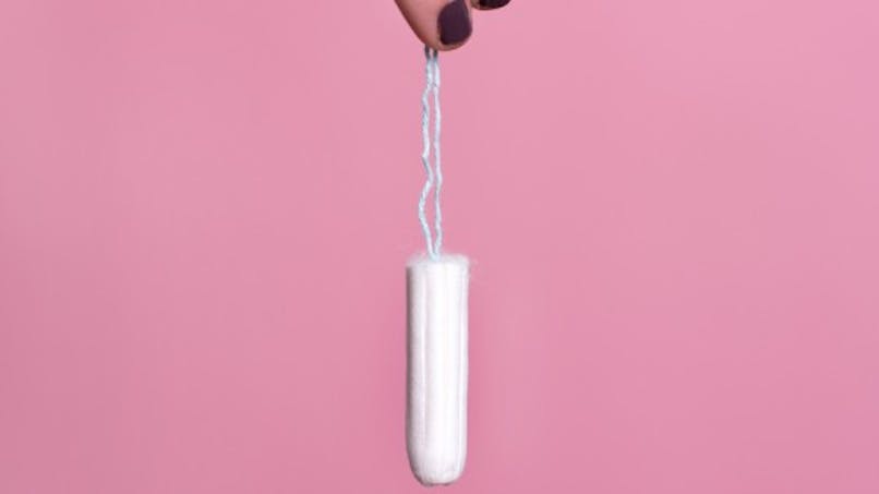 Choc toxique : les tampons sont plus sûrs que les coupes menstruelles