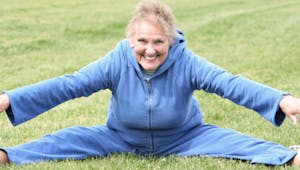 Seniors : l’activité physique ne protège pas contre la démence