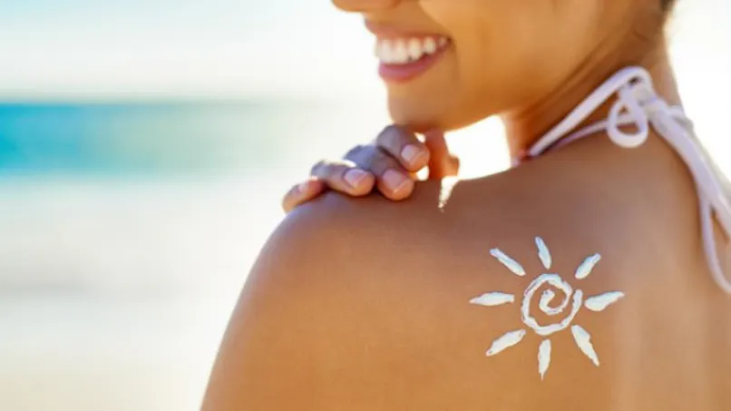 La crème solaire bio est-elle efficace ?