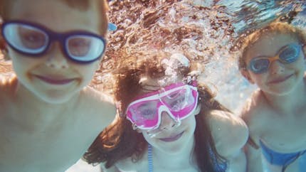 Baignades de l’été : plus d’un Français sur sept ne sait pas nager
