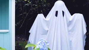 Pourquoi croyons-nous (ou pas) aux fantômes ?