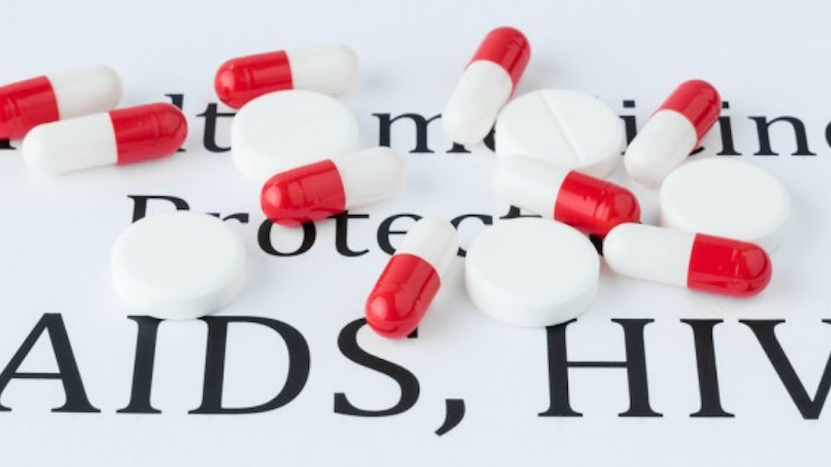 Résistance du VIH aux médicaments : comment réagir
