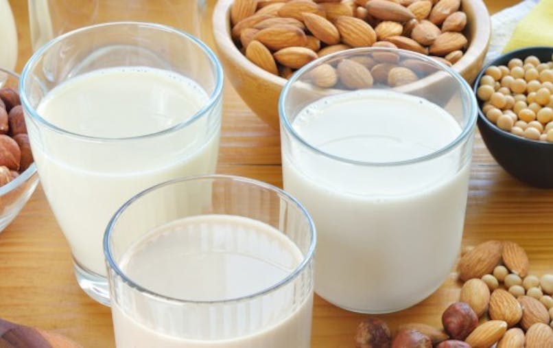 Lait De Riz Lait De Soja Quelle Boisson Vegetale Choisir Sante Magazine Lait De Riz Lait De Soja Quelle Boisson Vegetale Choisir Sante Magazine