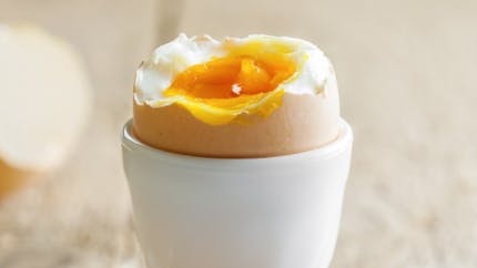 3 bonnes raisons de manger des œufs