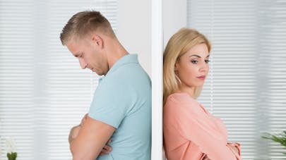 Couple Homme Et Femme Choisissent Des Modes De Reconciliation Differents Sante Magazine