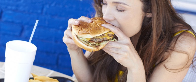 Malbouffe Elle Accroit Le Risque De Cancer Sante Magazine