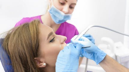 Maladies parodontales :  elles augmentent le risque de cancer