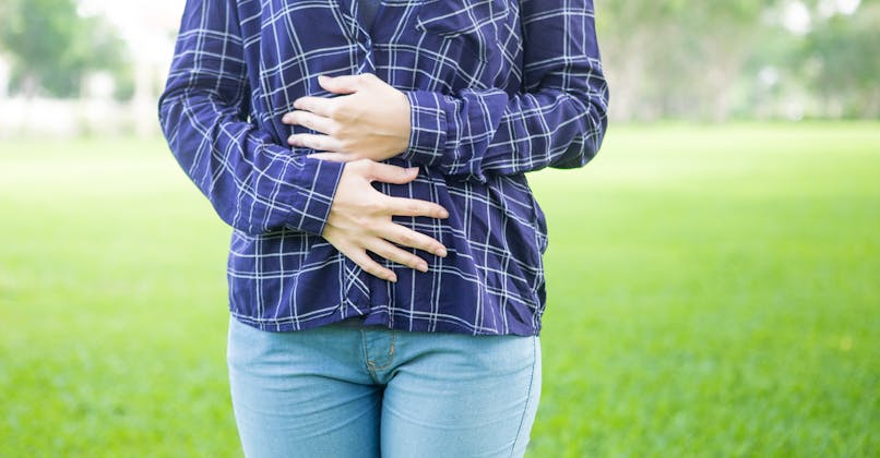 Alerte sur les mélanges de perturbateurs endocriniens pendant la grossesse