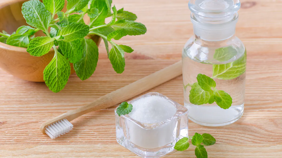 Les Plantes Qui Soignent Aphte Mauvaise Haleine Ou Petit Mal De Dent Sante Magazine Les Plantes Qui Soignent Aphte Mauvaise Haleine Ou Petit Mal De Dent Sante Magazine