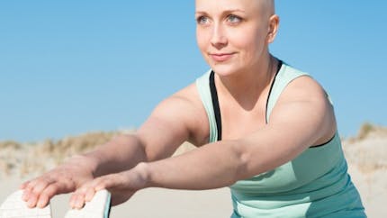 Pourquoi faire de la gym après un cancer ?