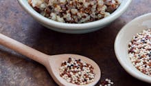 Les bénéfices du quinoa sur la peau