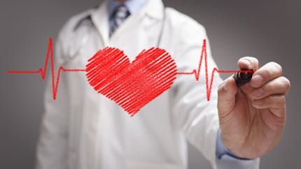 Comment se déroule une scintigraphie cardiaque ?