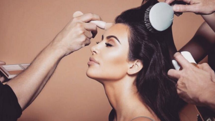 Kim Kardashian parle de dysmorphie corporelle : de quoi s'agit-il ?