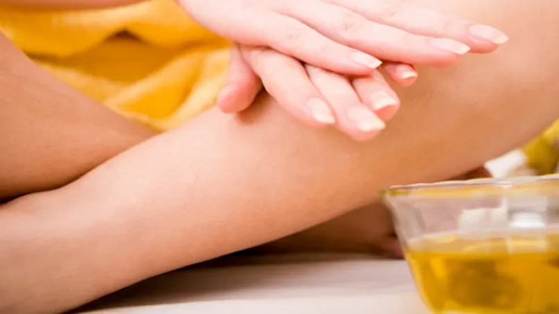 Quelle huile pour la peau de mon corps ?