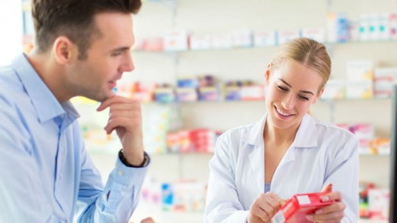 Pharmacies : les Français souhaitent plus de services aux patients
