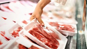 Mangeons-nous de la viande de boeuf atteint de tuberculose ?
