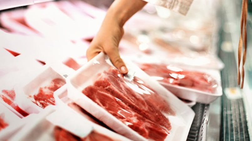 Mangeons-nous de la viande de boeuf atteint de tuberculose ?