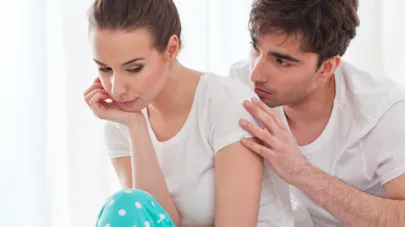 Quand l'orgasme ne vient pas : 3 choses à savoir sur l'anorgasmie ...