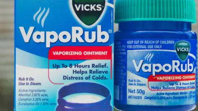 Vicks Vaporub Dans Le Vagin La Pratique Qui Inquiete Les