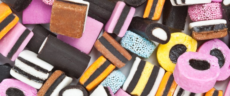 Bonbons A La Reglisse Evitez Les Exces Sante Magazine