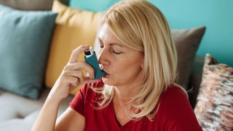 Thermoplastie bronchique : soigner l'asthme sévère avec de la chaleur