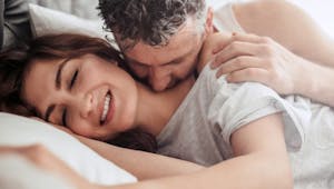 Pendant combien de temps le sexe nous rend-il heureux ?
