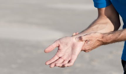 Comment soigner un nerf pincé