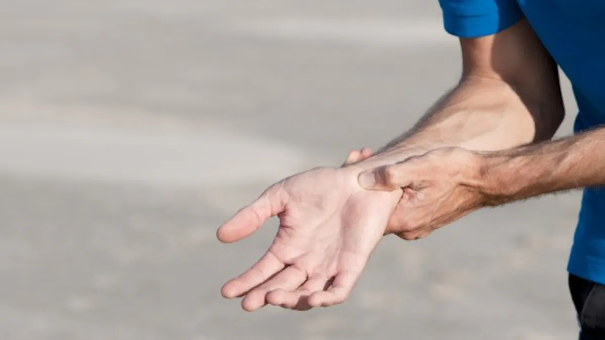 Comment soigner un nerf pincé