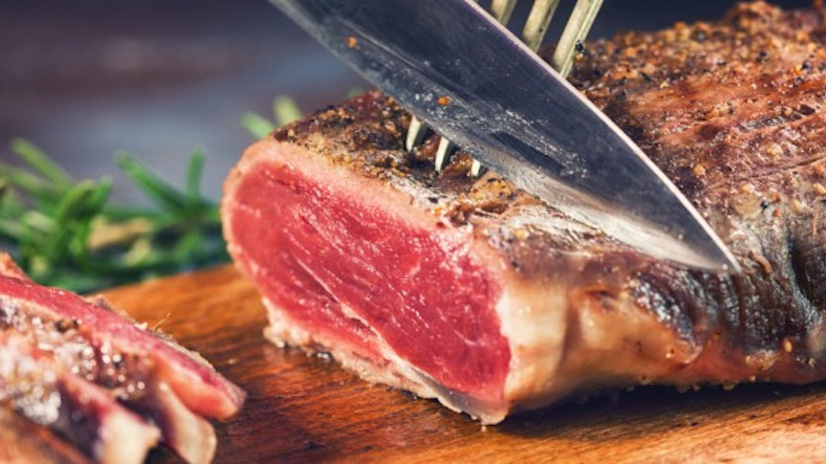 L Impact De La Viande Rouge Sur Les Risques De Cancers Sante Magazine L Impact De La Viande Rouge Sur Les Risques De Cancers Sante Magazine