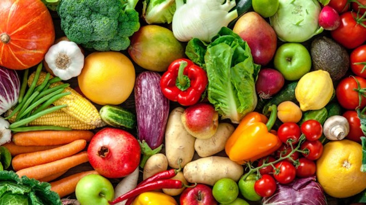 Quels sont les meilleurs légumes pour la santé ? 