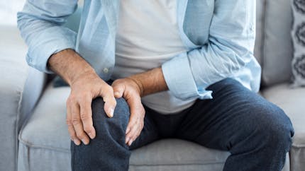 Arthrose du genou : plus aucun traitement d’acide hyaluronique remboursé à compter de décembre