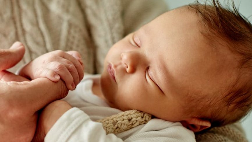Greffe d’utérus : première naissance aux Etats-Unis