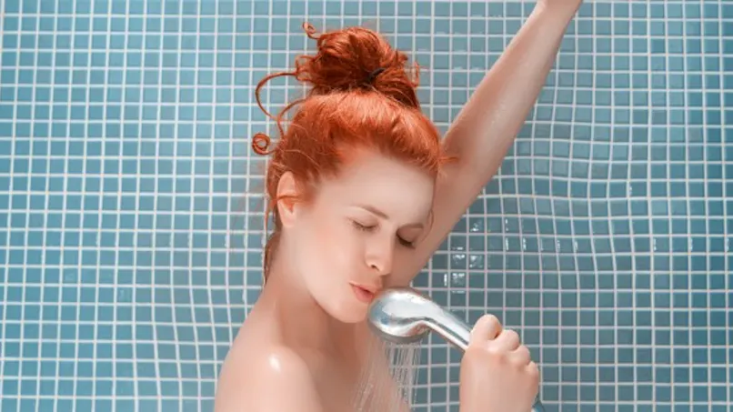 Matin ou soir : quel est le meilleur moment pour prendre sa douche ?