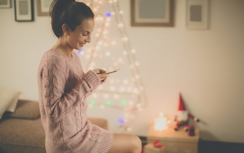 Message Du Pere Noel Coquin 9 Idees De Sms A Envoyer A Votre Amoureux Pour Les Fetes Sante Magazine Message Du Pere Noel Coquin 9 Idees De Sms A Envoyer A Votre Amoureux Pour Les Fetes Sante Magazine