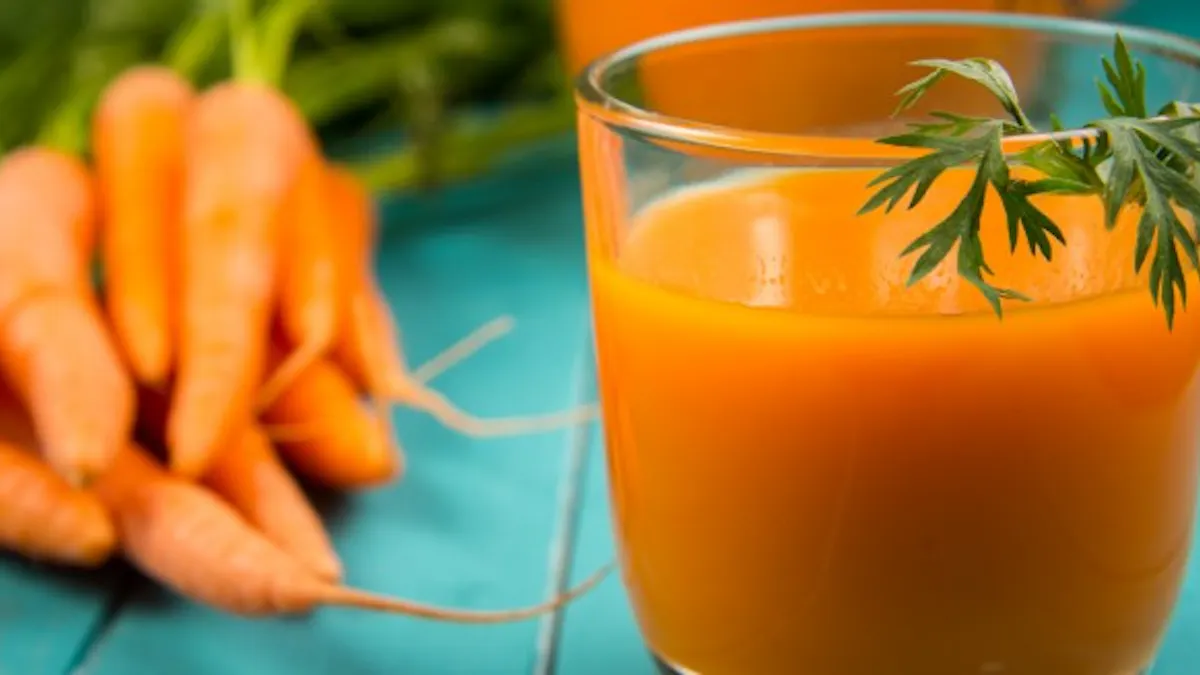 3 Bonnes Raisons De Boire Du Jus De Carotte Sante Magazine 3 Bonnes Raisons De Boire Du Jus De Carotte Sante Magazine